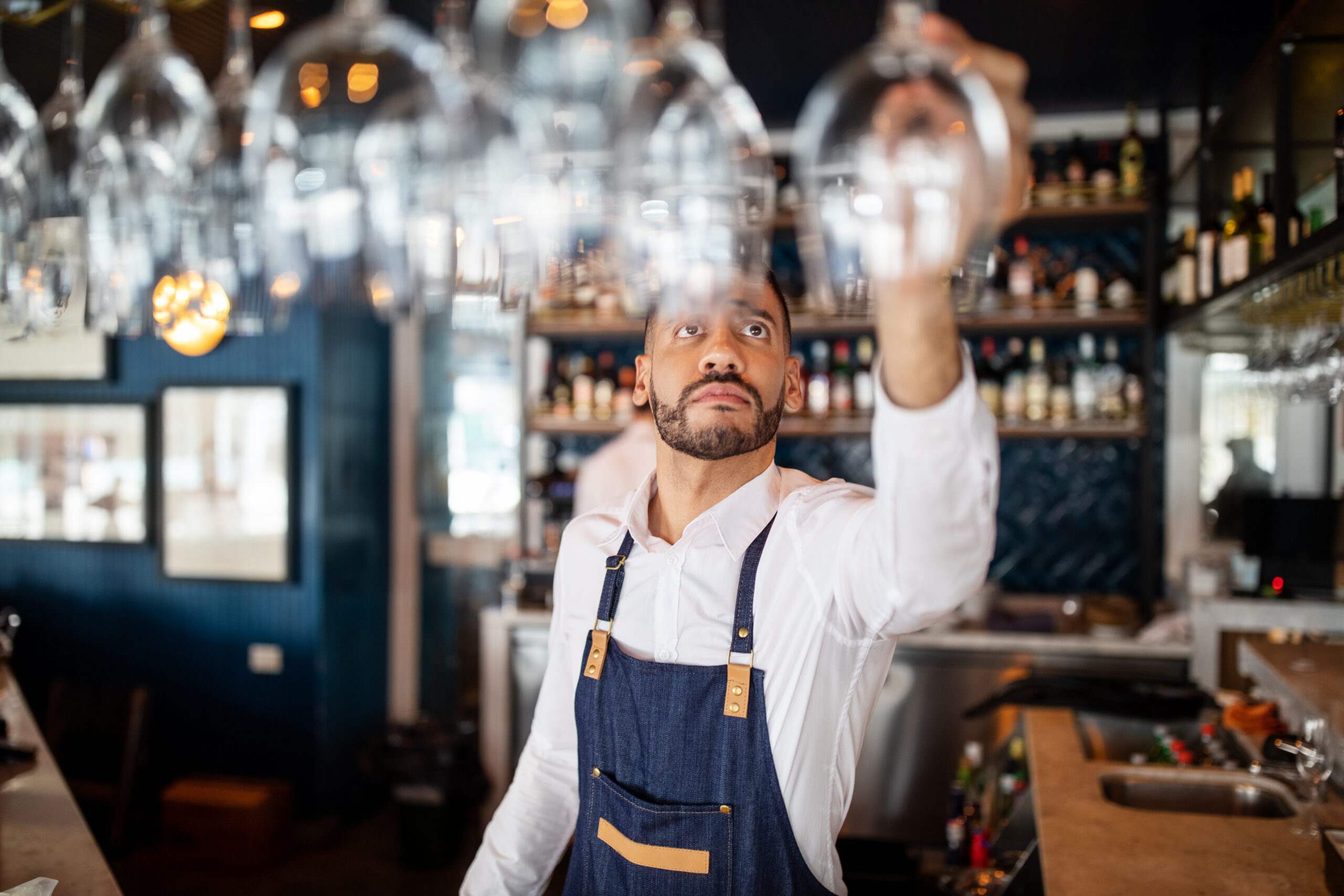 Bartender