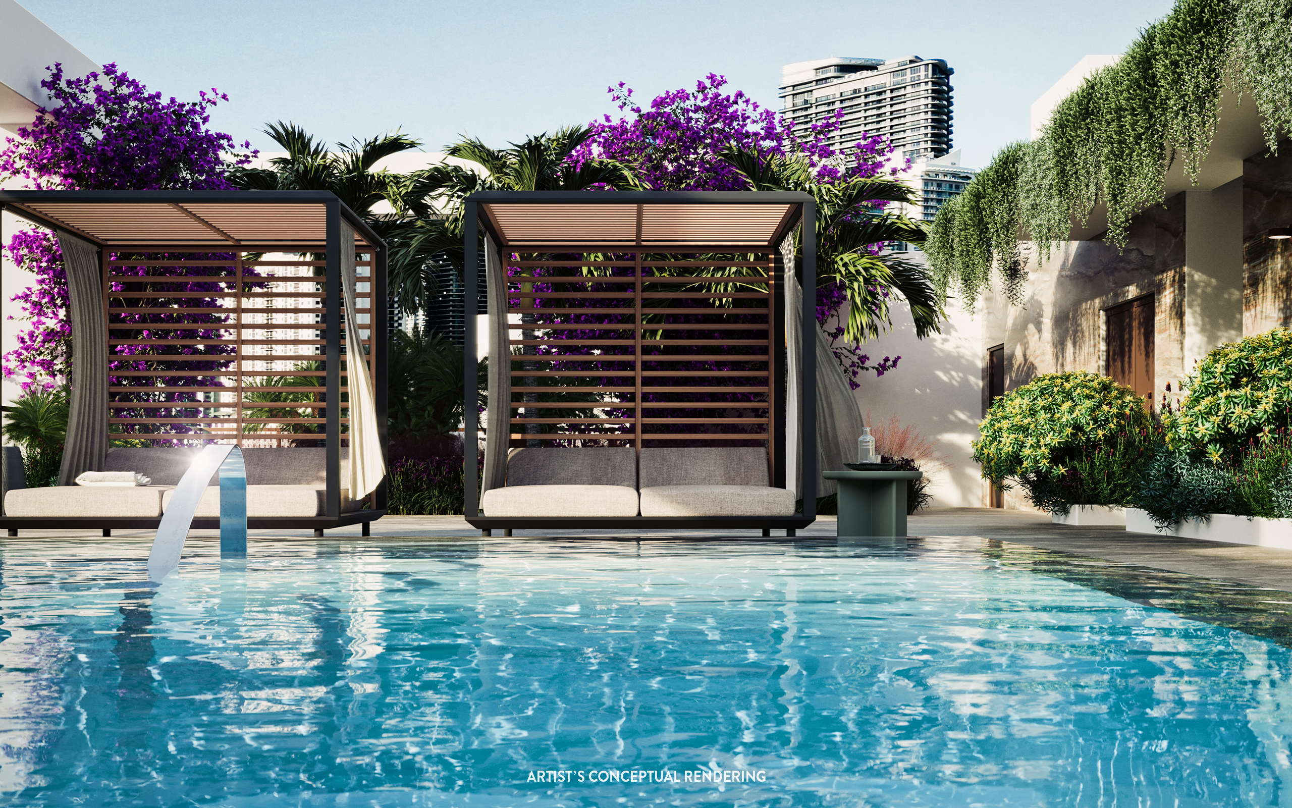Domus Brickell