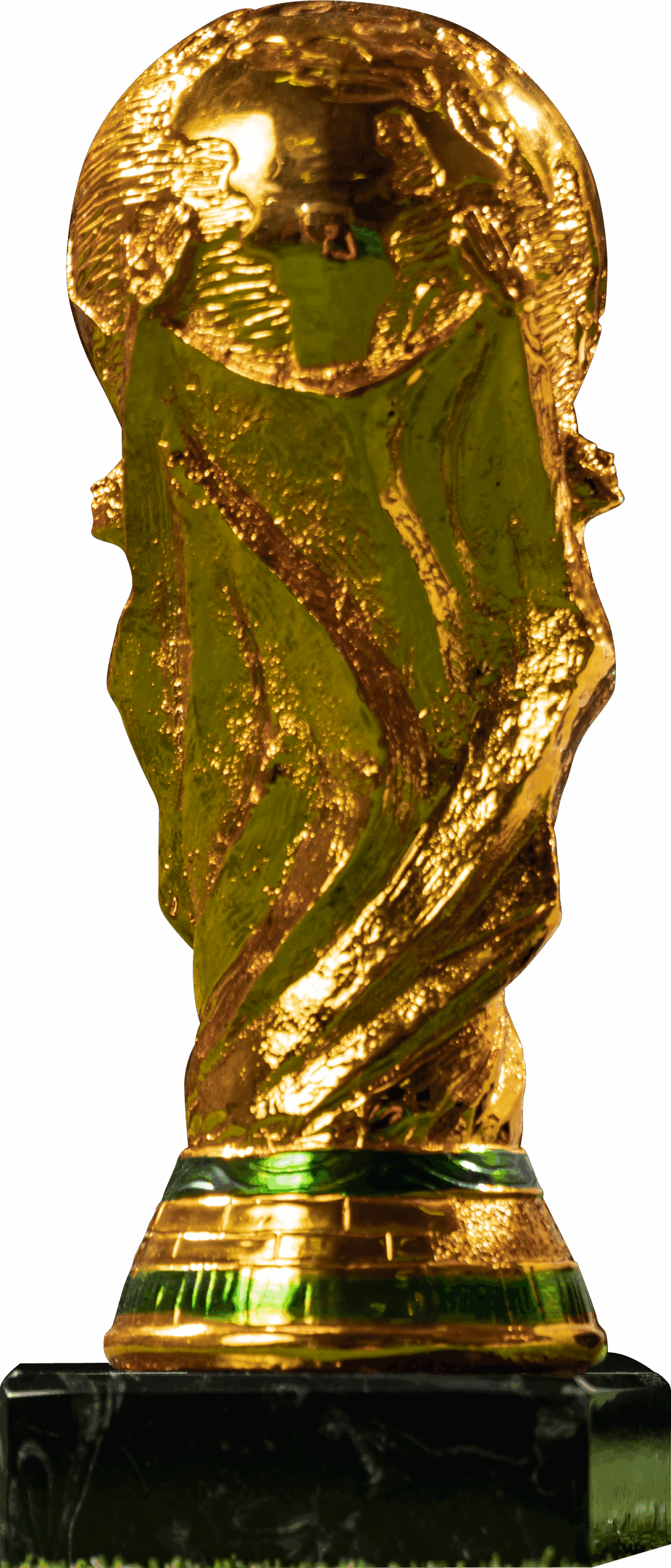 FIFA World Cup Trophy